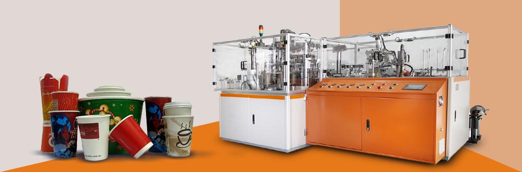 Zhejiang Discover Machinery Manufacturing Co., Ltd.