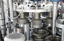 Обородувание  для производства пресс-форм для бумажных стаканов/ контейнеров